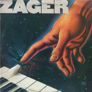 The Michael Zager Band - Zager