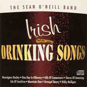 The Sean O'Neill Band - Irish Drinking Songs
