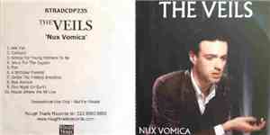 The Veils - Nux Vomica