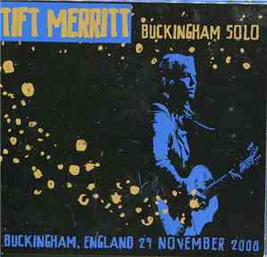 Tift Merritt - Buckingham Solo
