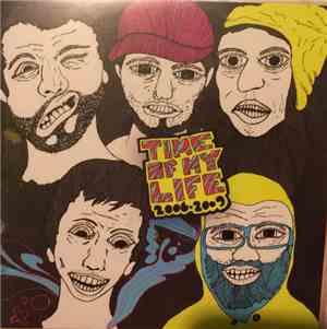 Time Of My Life - 2006-2009