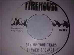 Tinger Stewart - Dry Up Your Tears