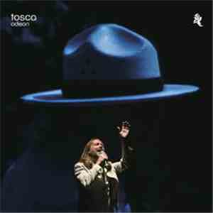 Tosca - What If Feat. Sarah Carlier