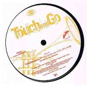 Touch And Go - Would You...?