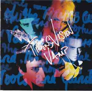 Transvision Vamp - Little Magnets Versus The Bubble Of Babble