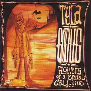 Tyla - Gothic & Libertine