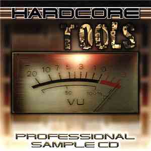 Unknown Artist - Hardcore Tools - Professional Sample CD