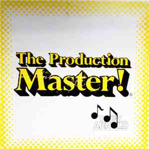 Unknown Artist - The Production Master! Commercial Concepts