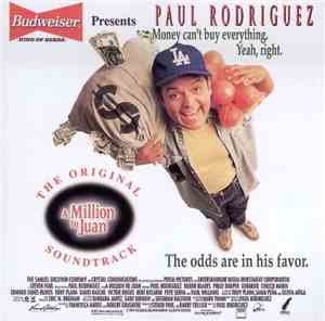Various - A Million To Juan (The Original Soundtrack)