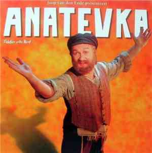 Various - Anatevka (Fiddler On The Roof)