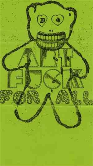 Various - Artfuck For All