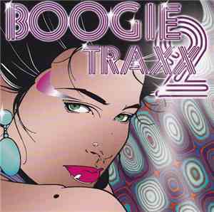 Various - Boogie Traxx 2
