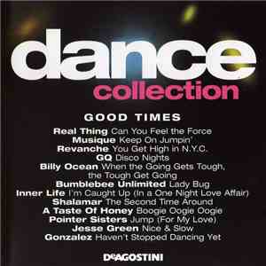 Various - Dance Collection - Good Time