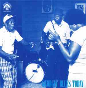 Various - Georgia Blues Today