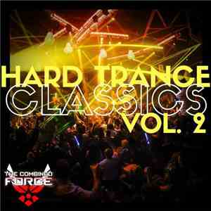 Various - Hard Trance Classics Vol. 2