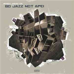 Various - Hiperbole Jamboree 2012: Go Jazz Not Ape!