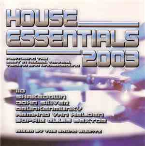 Various - House Essentials 2003