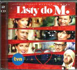 Various - Listy Do M. (Original Soundtrack)