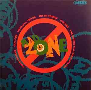Various - Mad Zone