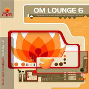 Various - Om Lounge 6