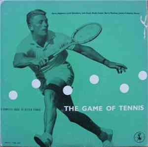 Various - The Game Of Tennis