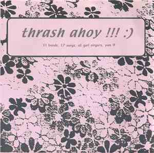 Various - Thrash Ahoy !!! :)