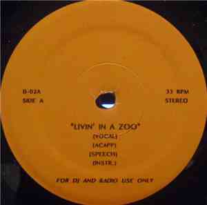 Various - Untitled