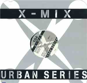 Various - X-Mix Urban Series 104