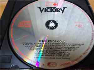 Victory  - Temples Of Gold