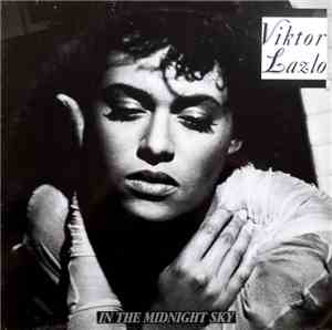 Viktor Lazlo - In The Midnight Sky