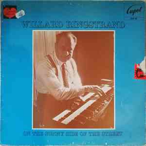 Willard Ringstrand - On The Sunny Side Of The Street