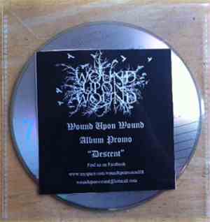 Wound Upon Wound - Descent