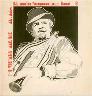 Acker Bilk And His Paramount Jazz Band - The Veritable Mr. Bilk