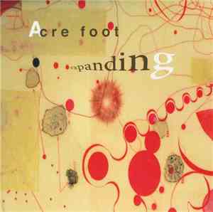 Acre Foot - Expanding