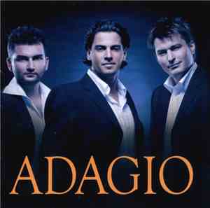 Adagio  - Adagio