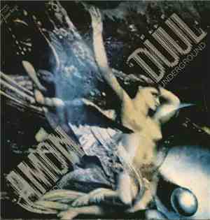 Amon Düül - Psychedelic Underground