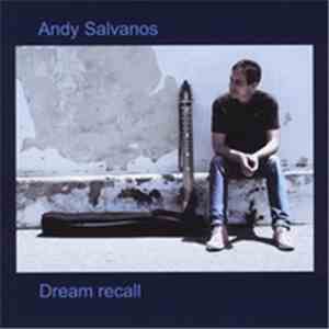 Andy Salvanos - Dream Recall
