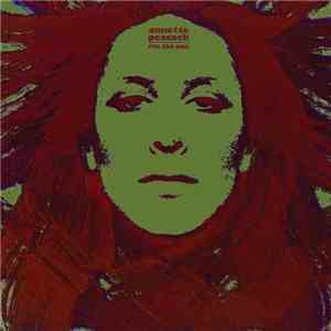 Annette Peacock - I'm The One