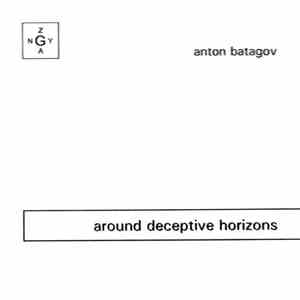 Anton Batagov - Around Deceptive Horizons