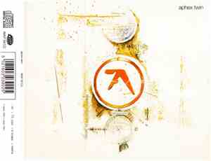 Aphex Twin - On