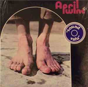 April Wine - April Wine