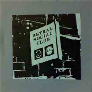 Astral Social Club - #4