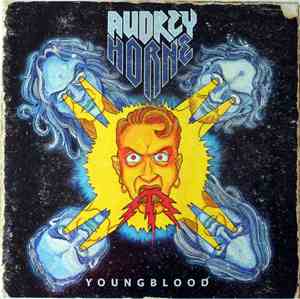 Audrey Horne - Youngblood