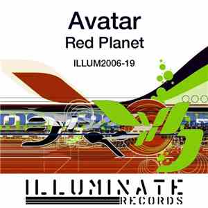 Avatar  - Red Planet