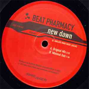 Beat Pharmacy - New Dawn