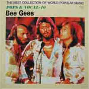 Bee Gees - Pops & Vocal - 16