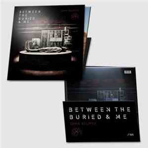 Between the Buried and Me - Coma Ecliptic