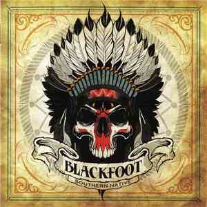 Blackfoot  - Southern Native