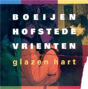 Boeijen, Hofstede, Vrienten - Glazen Hart
