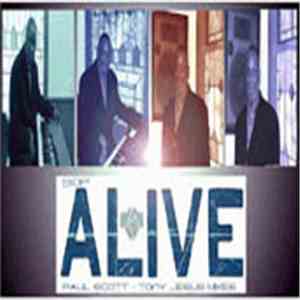 B.O.P. - Alive